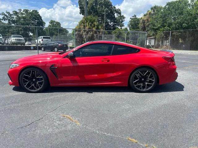 bmw m8 coupe 2020 WBSAE0C00LCD74950 image bmw m8 coupe 2020 WBSAE0C00LCD74950 image